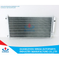 Car Air Coooling Conditioning 2009 Aluminum Auto Condenser for City 09